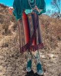 The Paulette - Serape