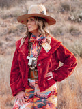 The Jenna Jacket