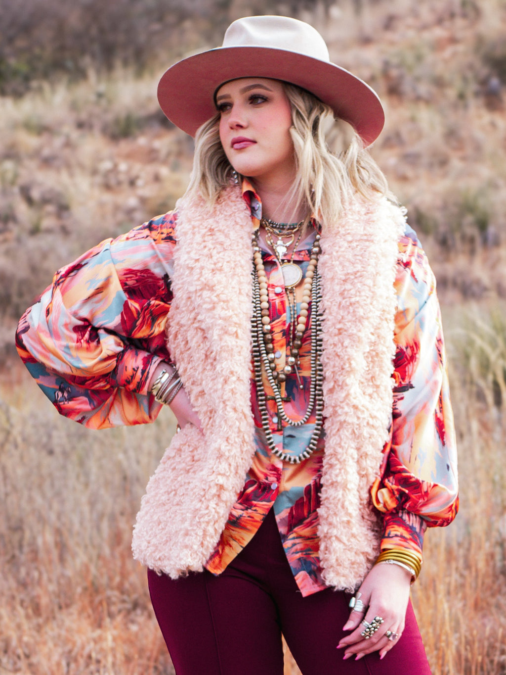 The Vicki Vest
