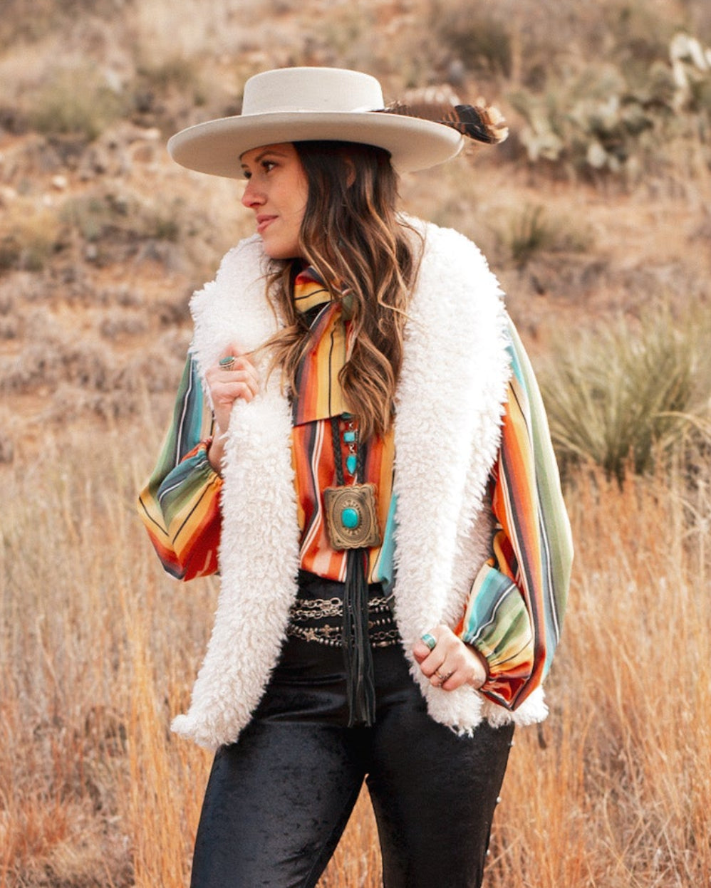 The Vicki Vest