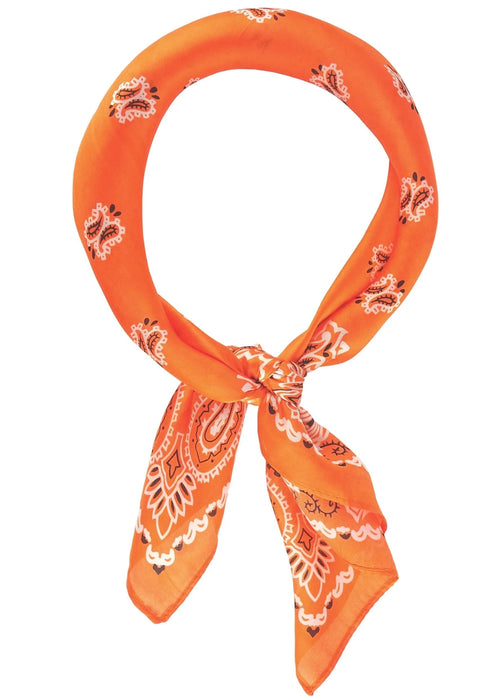 Bandana Wild Rag