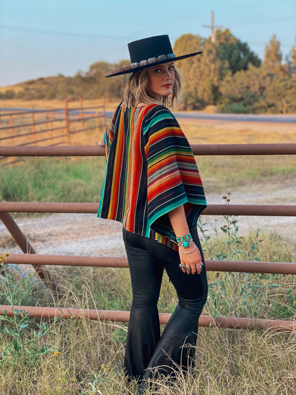 The Paloma Top