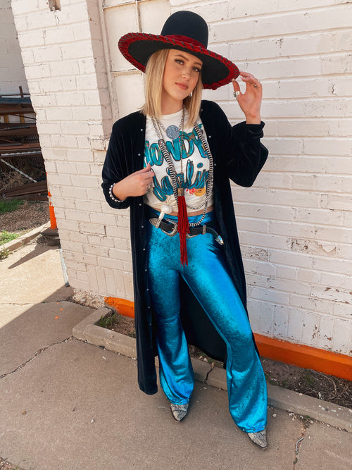 Howdy Darlin' Tee