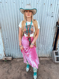 Rodeo Cowgirl Tee
